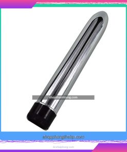 Que rung mini inox mát xa vùng kín hiệu quả