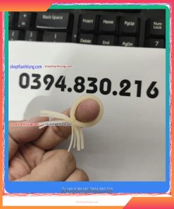 râu rồng silicon 1 râu