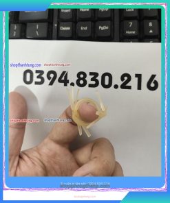 Râu rồng silicon 2 râu