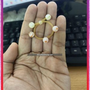 Râu rồng silicon siêu bi cao cấp tại Hải Phòng
