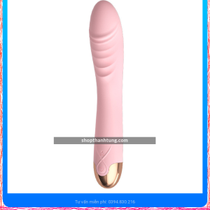 Sextoy xoáy rung Lilo Judy