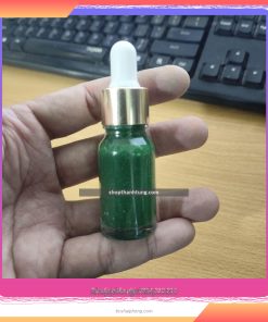 Sìn sú Hải Phòng dạng serum green cao cấp 10ml