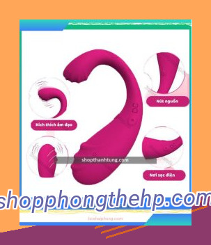 Alternative view of Trứng Rung App Điều Khiển từ xa Hải Phòng