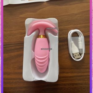 Trứng Rung Điều Khiển Từ Xa Bằng App 8981