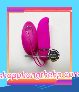 Alternative view of Trứng Rung Pretty Love Feirdre