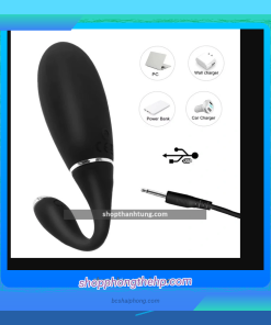 Alternative view of Trứng Rung Tình Yêu Lota Điều Khiển Bằng giọng nói