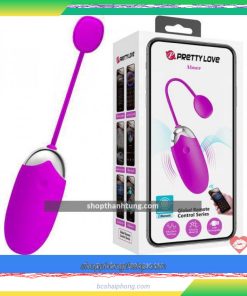 Trứng rung app Pretty Love Abner