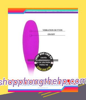 Alternative view of Trứng rung đôi Pretty Love Snaky Vibe tại Hải Phòng