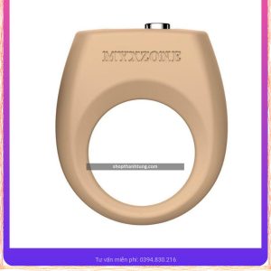 VÒNG RUNG ĐEO DƯƠNG VẬT MYXZONE