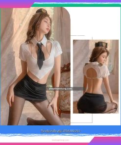 Váy Ngủ Sexy tại Hải Phòng 8531