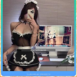 Váy Ngủ sexy ở Hải Phòng 5255