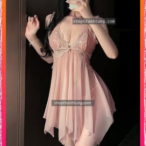 Váy ngủ sexy 1689