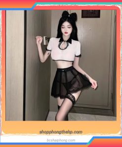 Váy ngủ sexy 2374