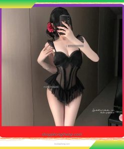 Váy ngủ sexy 7453