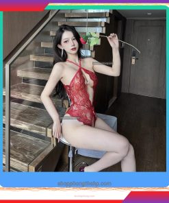 Váy ngủ sexy 3383