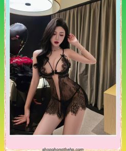 Váy ngủ sexy 5296
