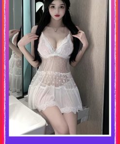 Váy ngủ sexy 7278