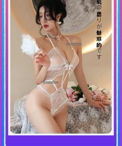 Váy ngủ sexy 8641