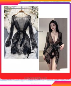 Váy ngủ sexy 8851