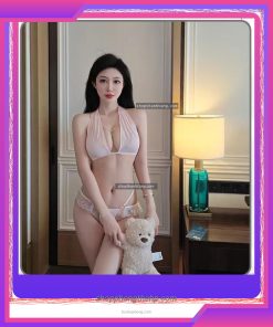 Váy ngủ sexy 9512