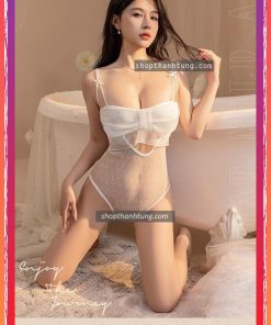 Váy ngủ sexy 9558