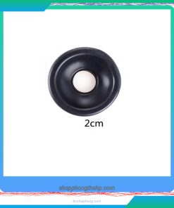 Vòng Ron Silicon 2 cm Thay Thế Cho Máy Tập