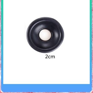 Vòng Ron Silicon 2 cm Thay Thế Cho Máy Tập