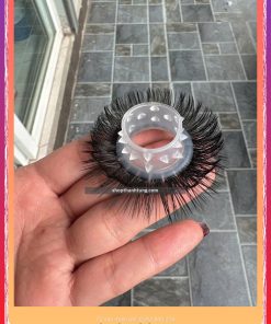 Vòng đeo dương vật lông ngựa 9889