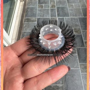 Vòng đeo dương vật lông ngựa 9889
