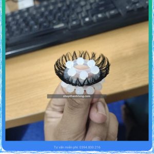 Vòng lông ngựa silicon 2354