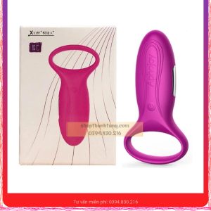 Vòng rung đeo dương vật Aphojoy tại Hải Phòng