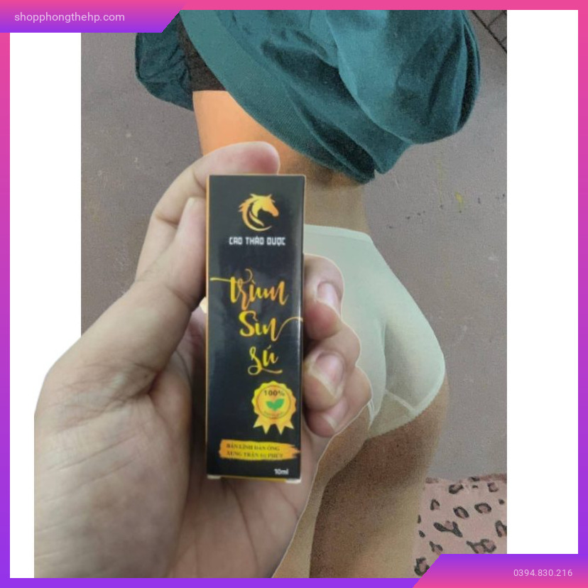 Công Dụng Của Trùm Sìn Sú Hải Phòng