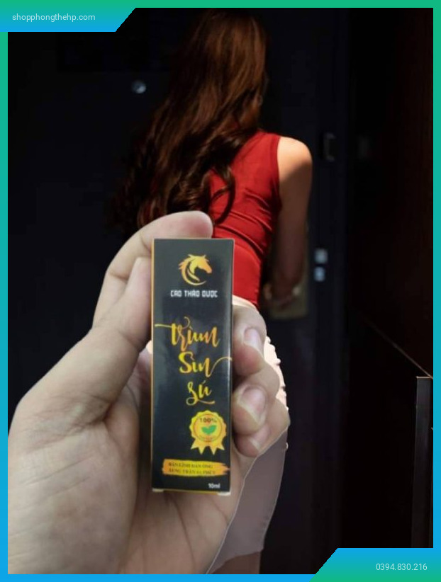 Mua Trùm Sìn Sú Hải Phòng Chính Hãng Ở Đâu
