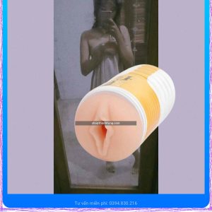 âm đạo giả tại An Lão
