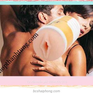 âm đạo giả tại An Giang