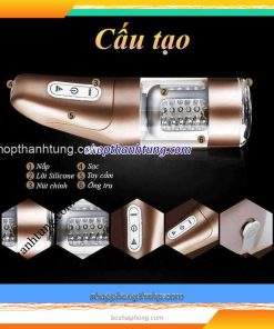 âm đạo giả Đồng Tháp