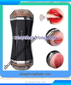 Cốc thủ dâm Hải Phòng