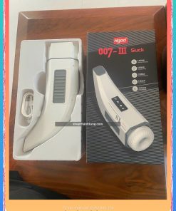 Âm Đạo Giả Tự Động Thụt Siêu Mạnh , Rung Rên , Sưởi Ấm
