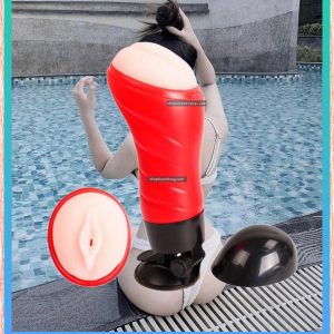 Âm Đạo Giả Hít Tường Tại Hải Phòng