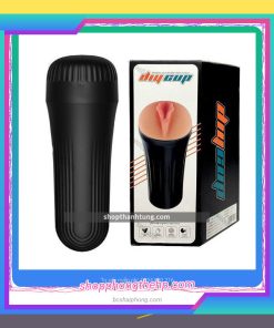 Alternative view of Âm đạo giả silicon Diy Cup tại Hải Phòng Thủ dâm cực sướng