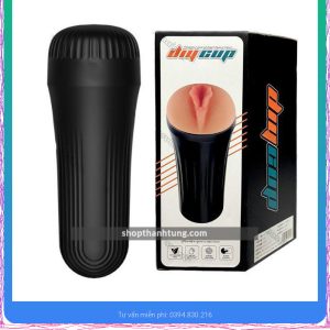 Alternative view of Âm đạo giả silicon Diy Cup tại Hải Phòng Thủ dâm cực sướng