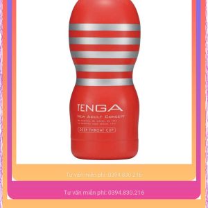 Cốc Thủ Dâm Tenga Hải Phòng