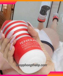 Cốc Thủ Dâm Tenga Hải Phòng