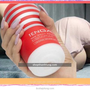 Đồ chơi người lớn tại Đồ Sơn