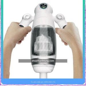 âm đạo giả tự động Rung thụt cao cấp