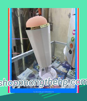 Alternative view of Âm đạo giả X7 có rung