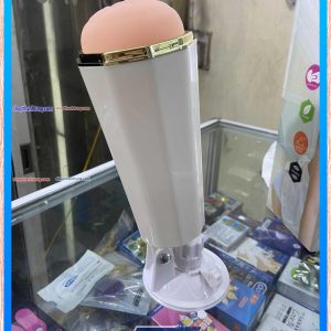 Alternative view of Âm đạo giả X7 có rung