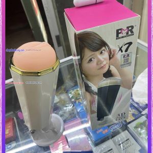 Âm đạo giả X7 có rung