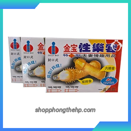 Tại sao bao cao su lại quan trọng trong cuộc sống hàng ngày ở Đồ Sơn?