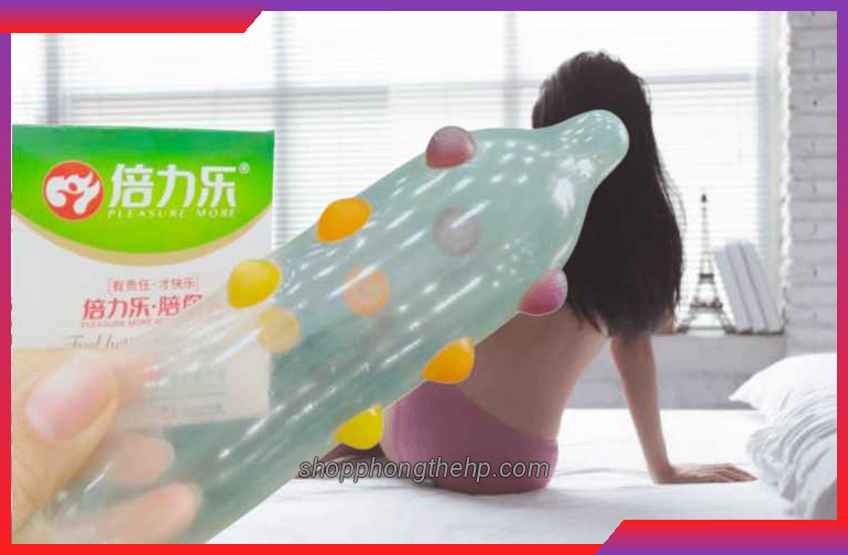 bao cao su Hồng Bàng